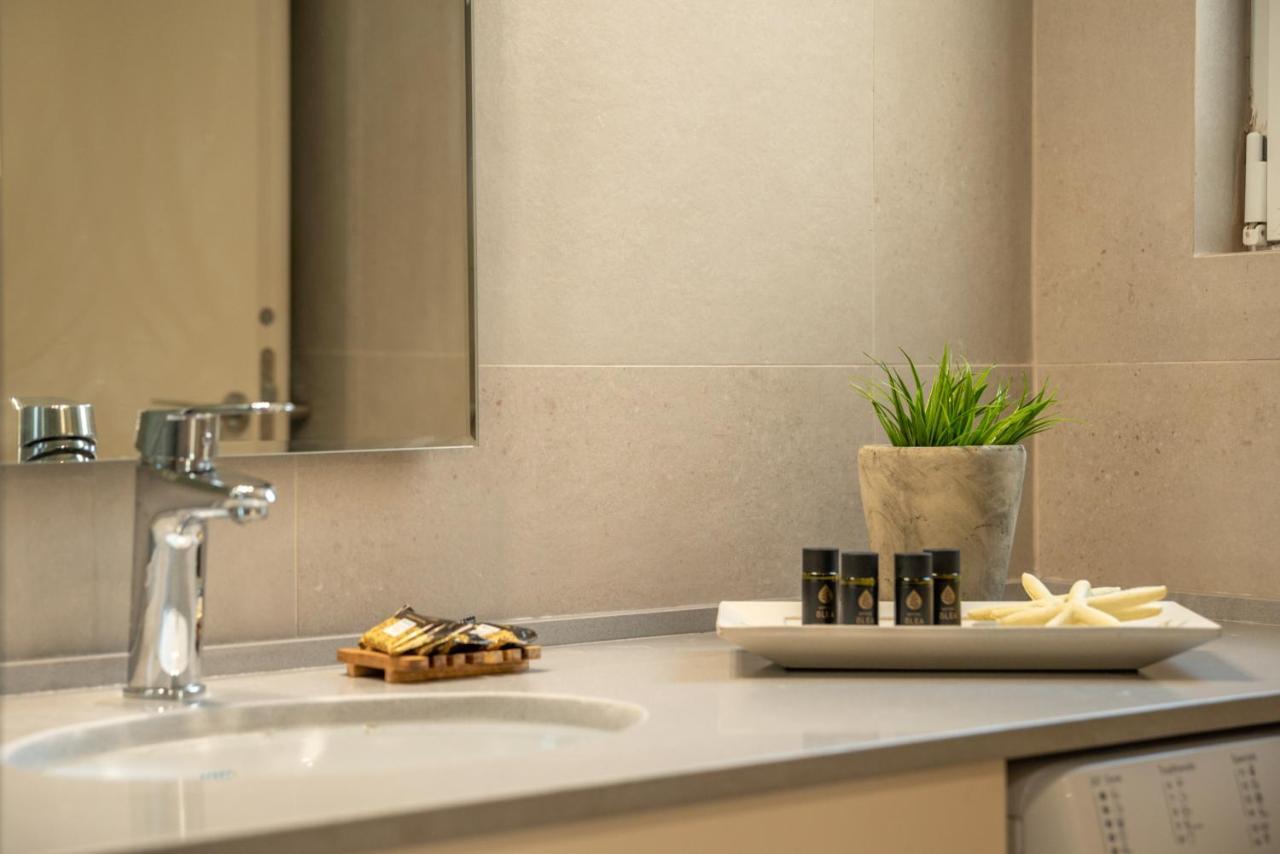 Koutris Apartment 2 팔라사르나 외부 사진