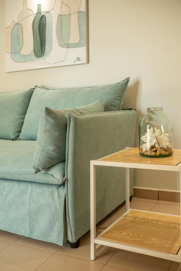 Koutris Apartment 2 팔라사르나 외부 사진