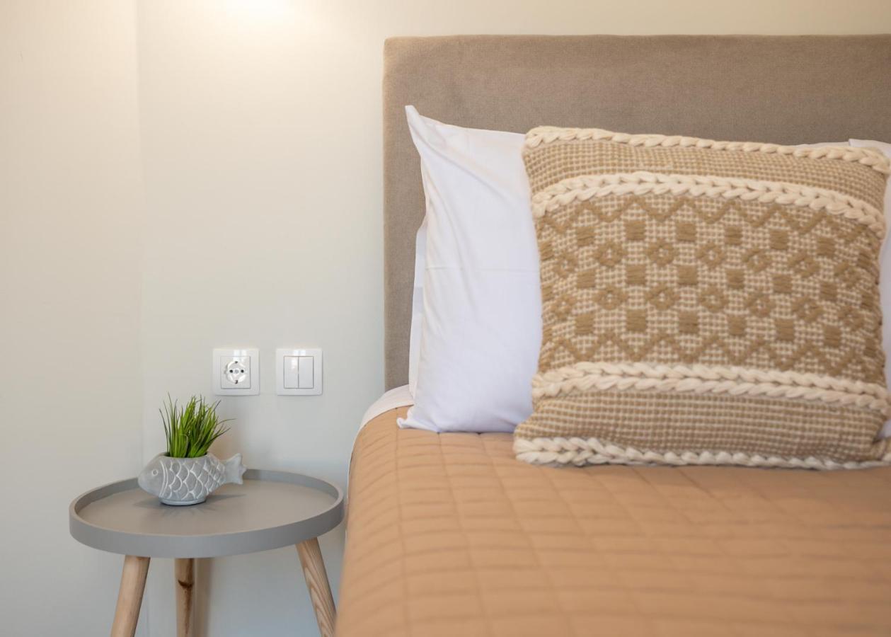 Koutris Apartment 2 팔라사르나 외부 사진